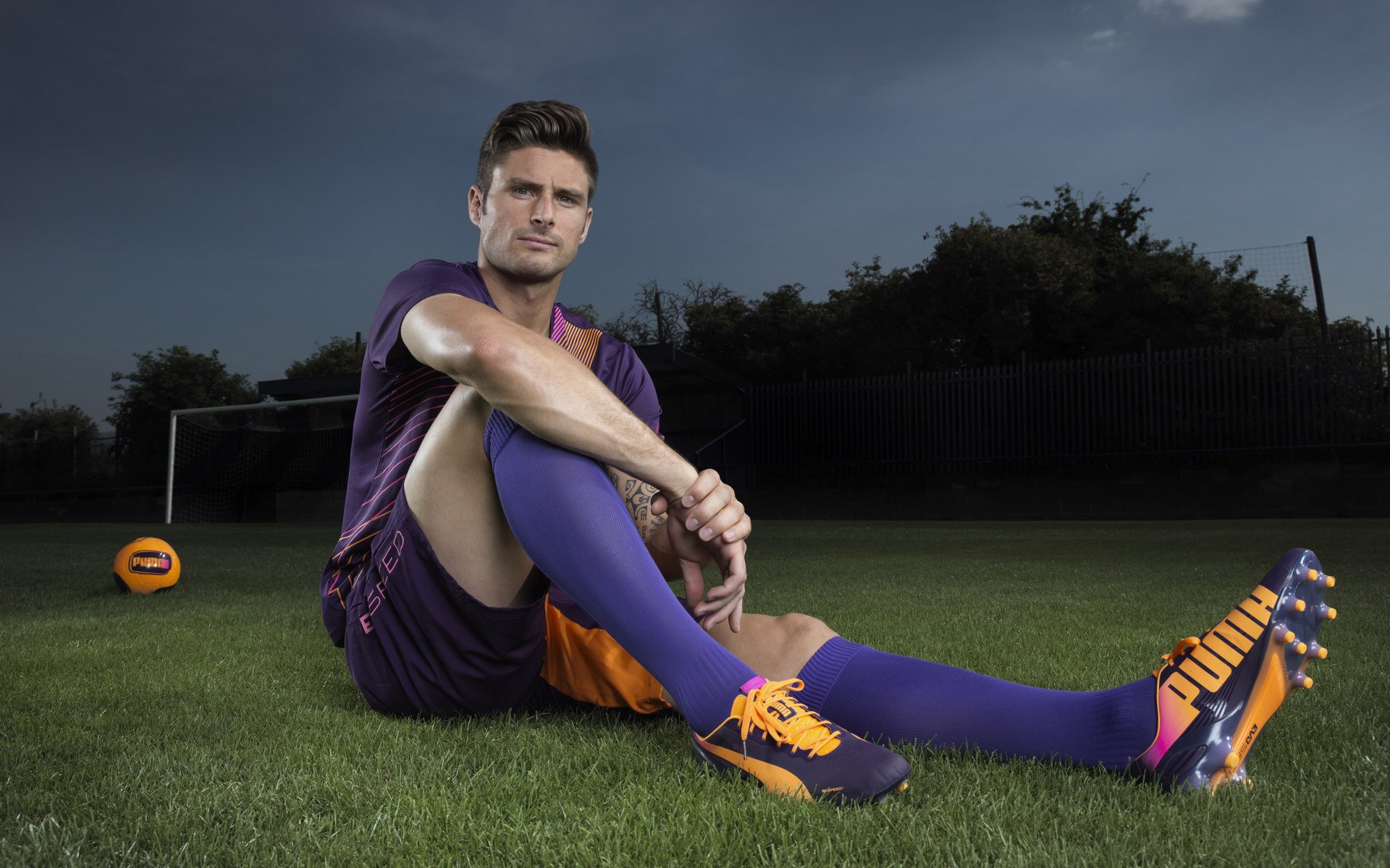 曼联锋线进攻火力强劲，瓜帅新打法见成效，曼联巅峰